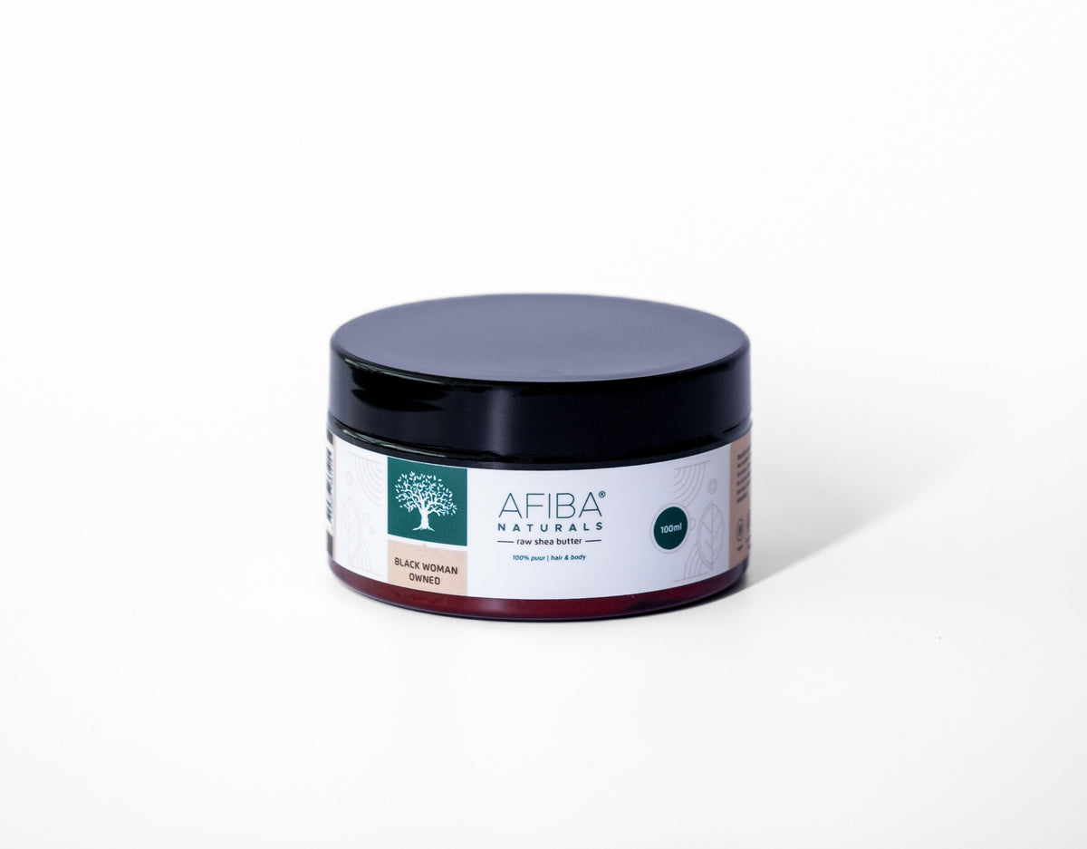 Shea butter of bodylotion: wat past bij jouw huid?
