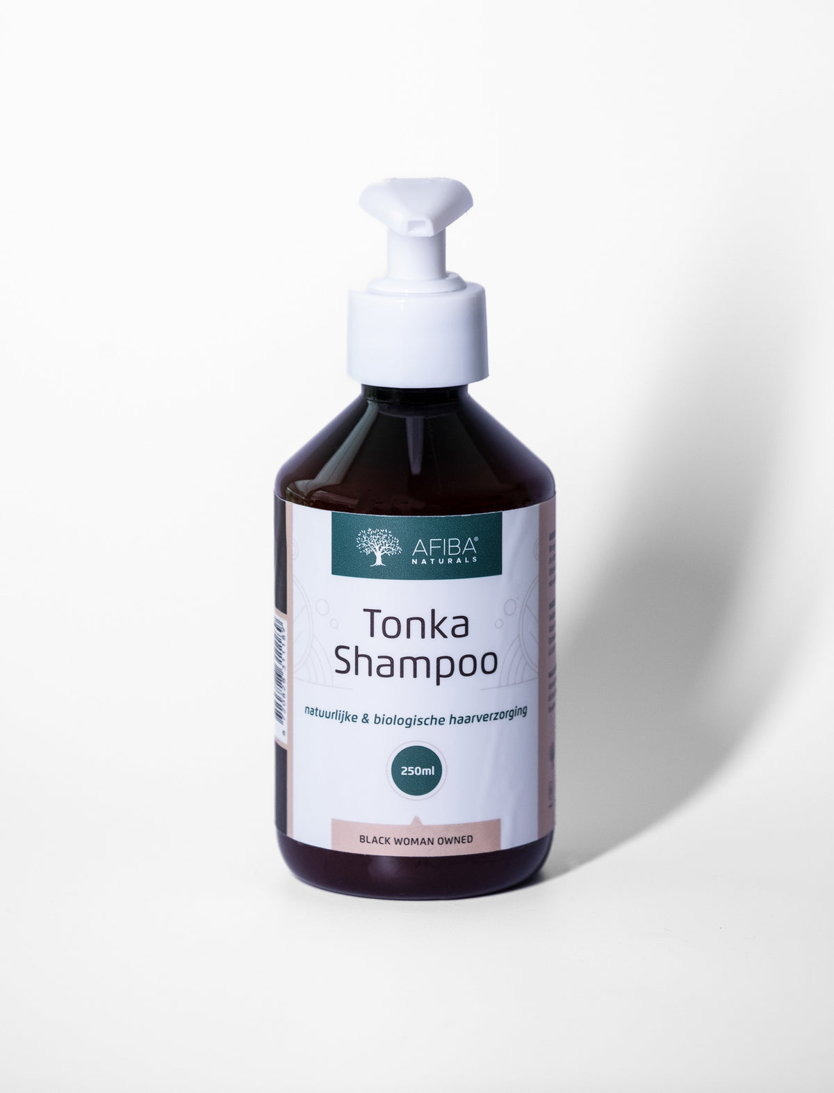 Tonka Shampoo en Conditioner: waarom deze twee bij elkaar horen