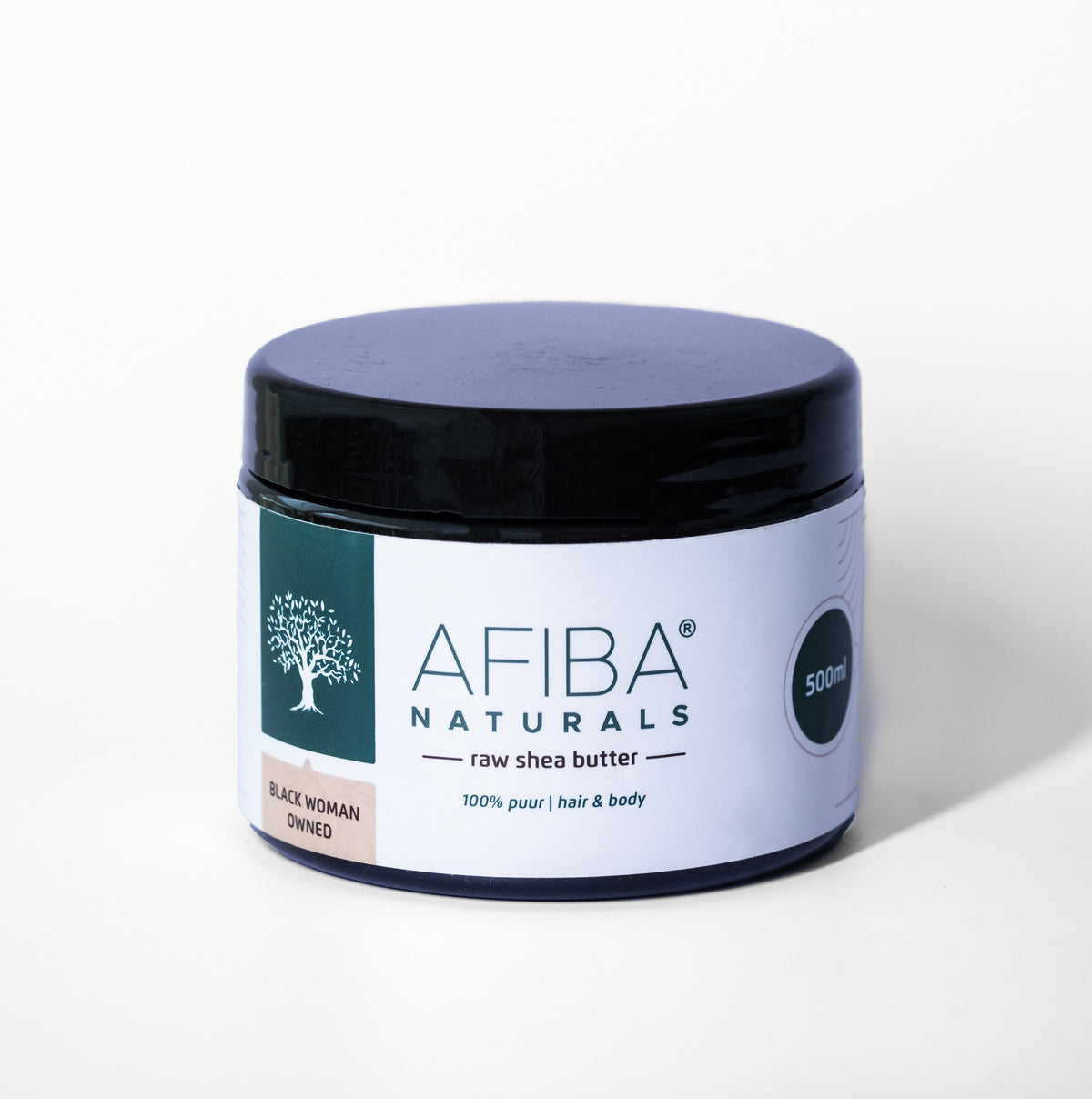 Raw Shea Butter: puur, veelzijdig en bewust gebruiken