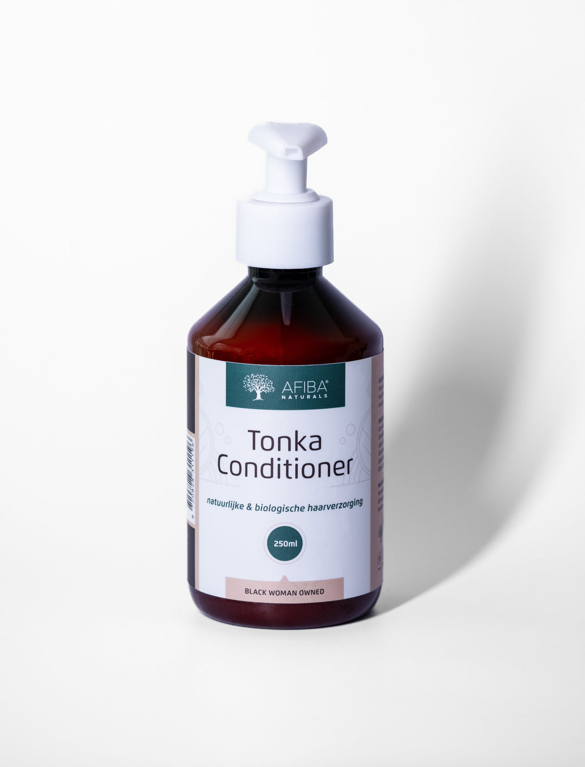 Tonka Shampoo en Conditioner: de juiste volgorde in je routine