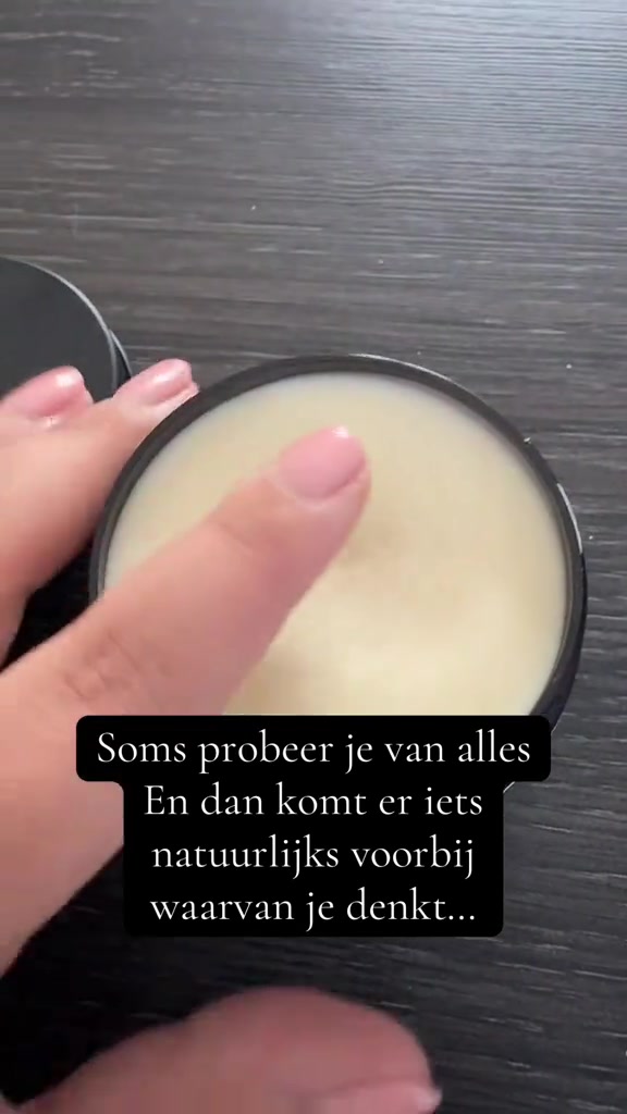 Eenvoudige Afiba Naturals verzorging voor een kwetsbare huid