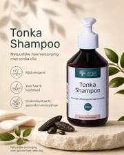 Tonka Shampoo 250ml
