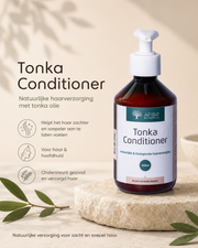 Tonka Conditioner 250ml