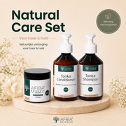Natural Care Set