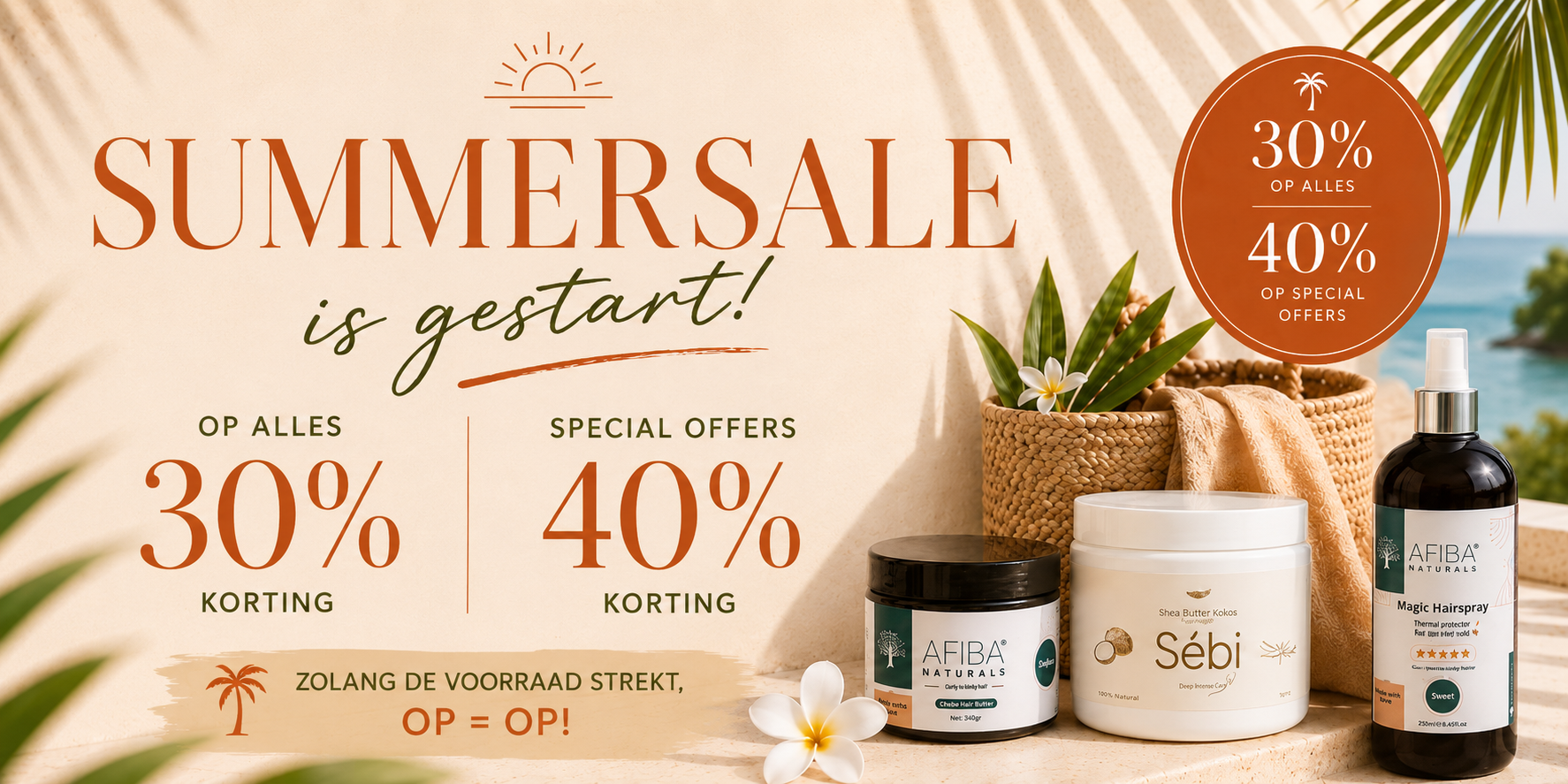 Afiba Naturals