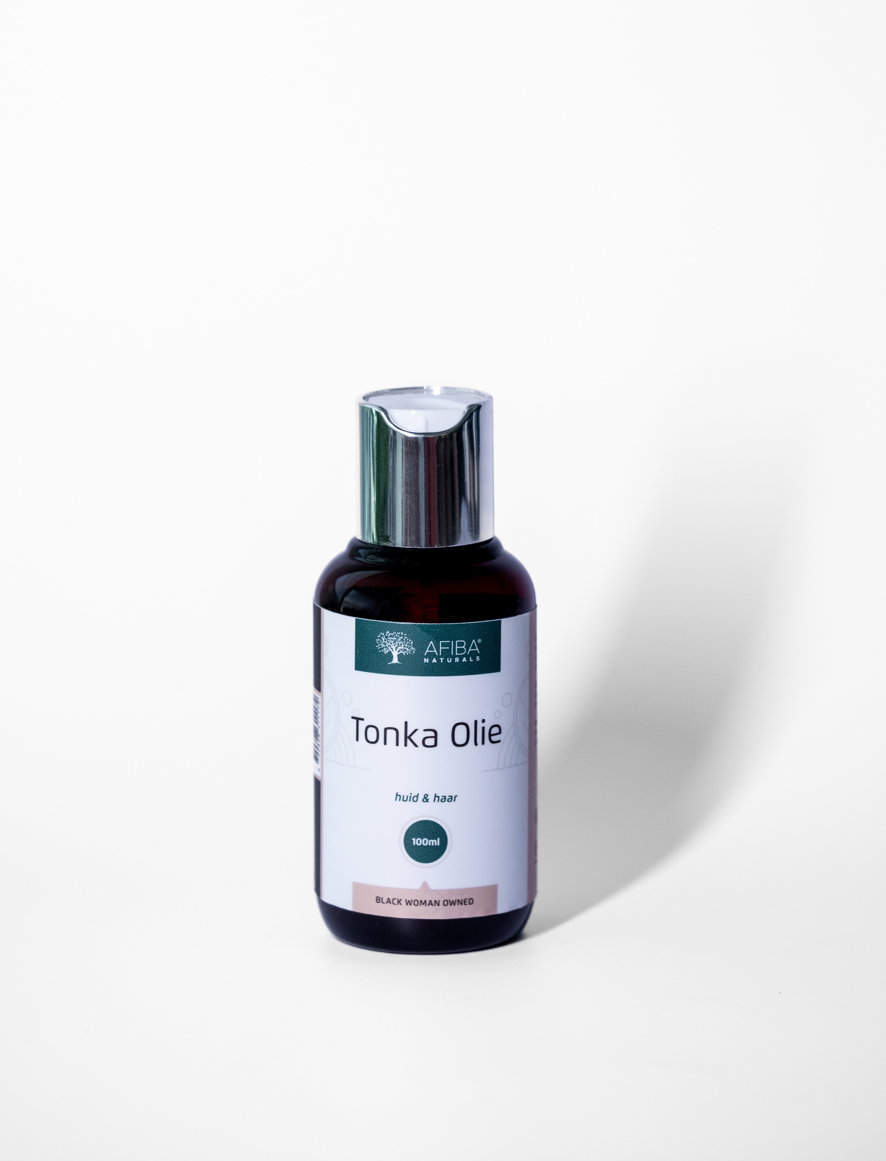 Pure Tonka Olie 100ml