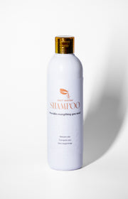 Swit Watra Shampoo