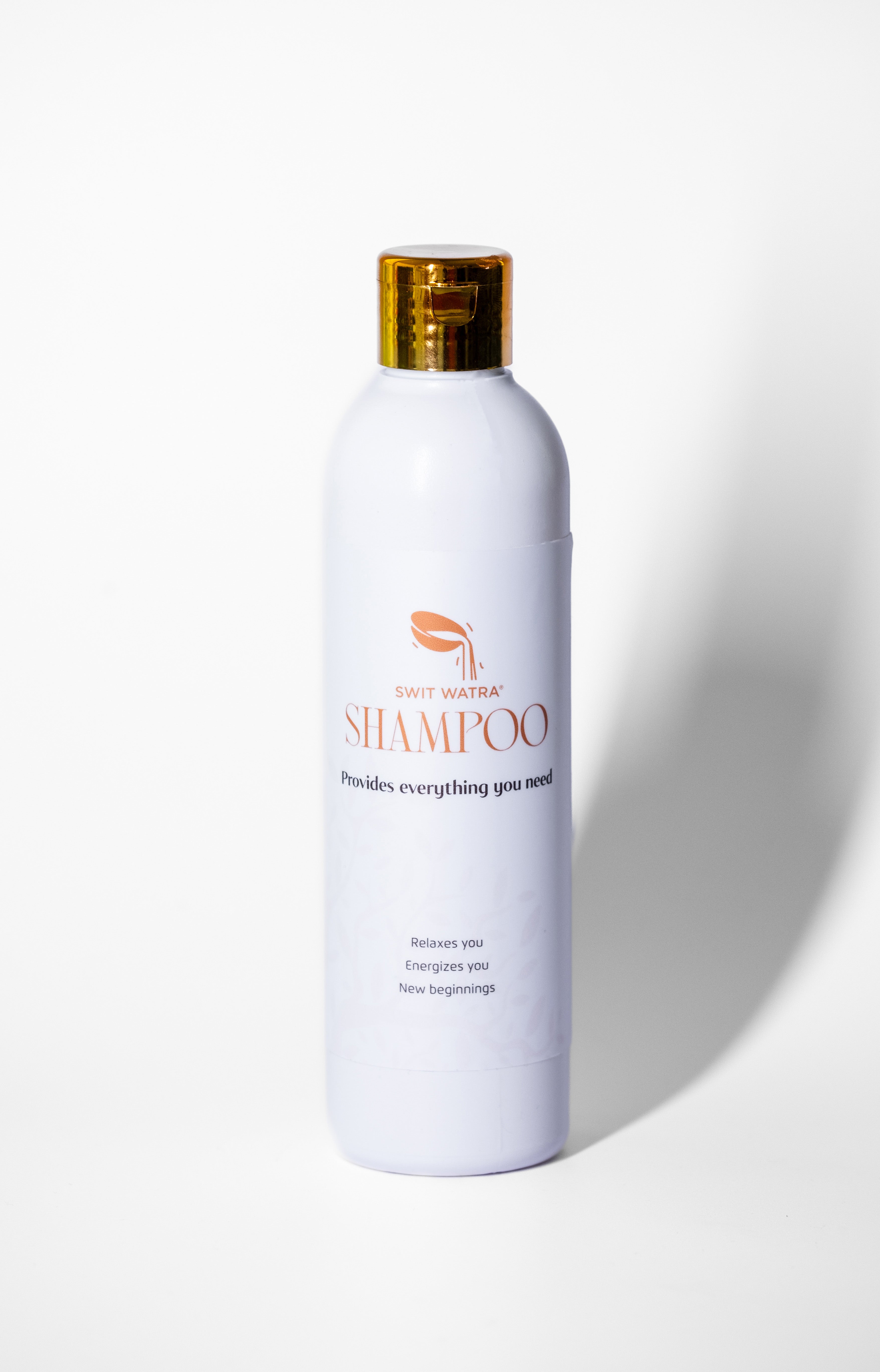 Swit Watra Shampoo