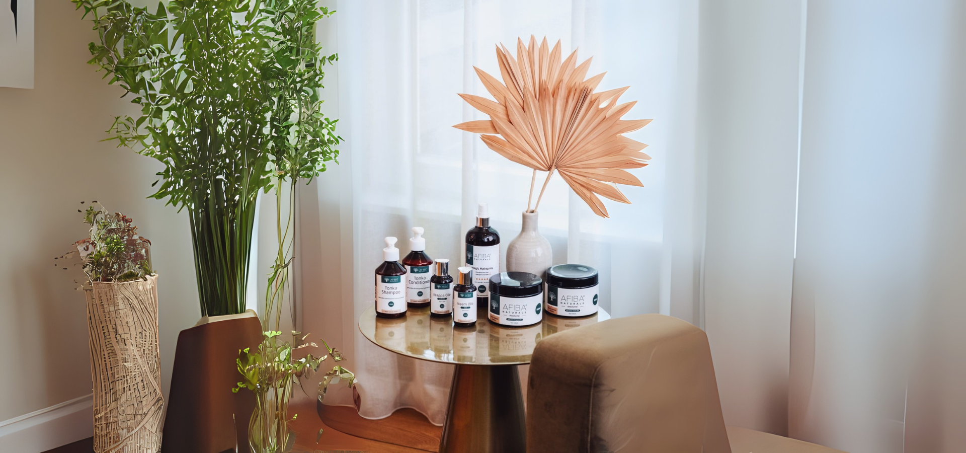 Afiba Naturals