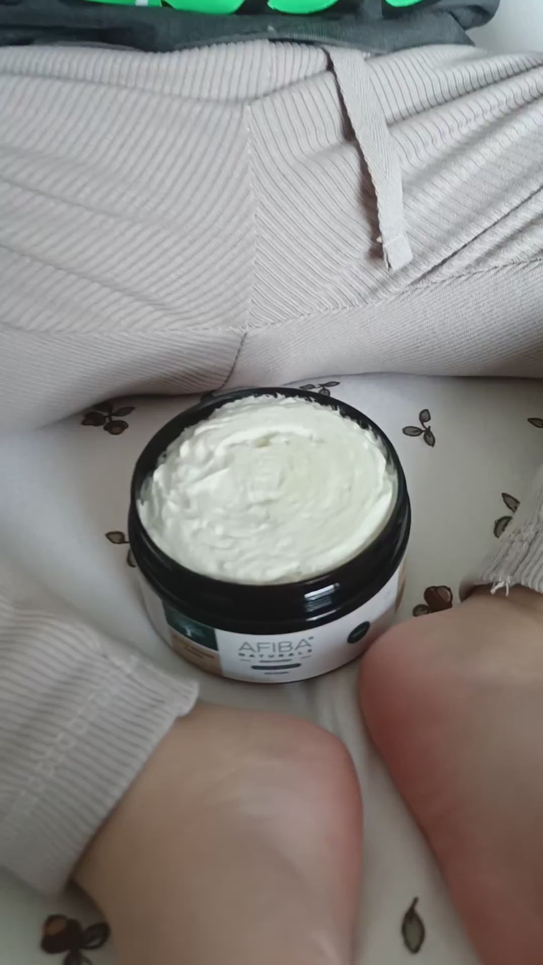 Video geladen: Shea Butter - 4 x 250ml (Krappa, Neem, Kokos, Tonka)