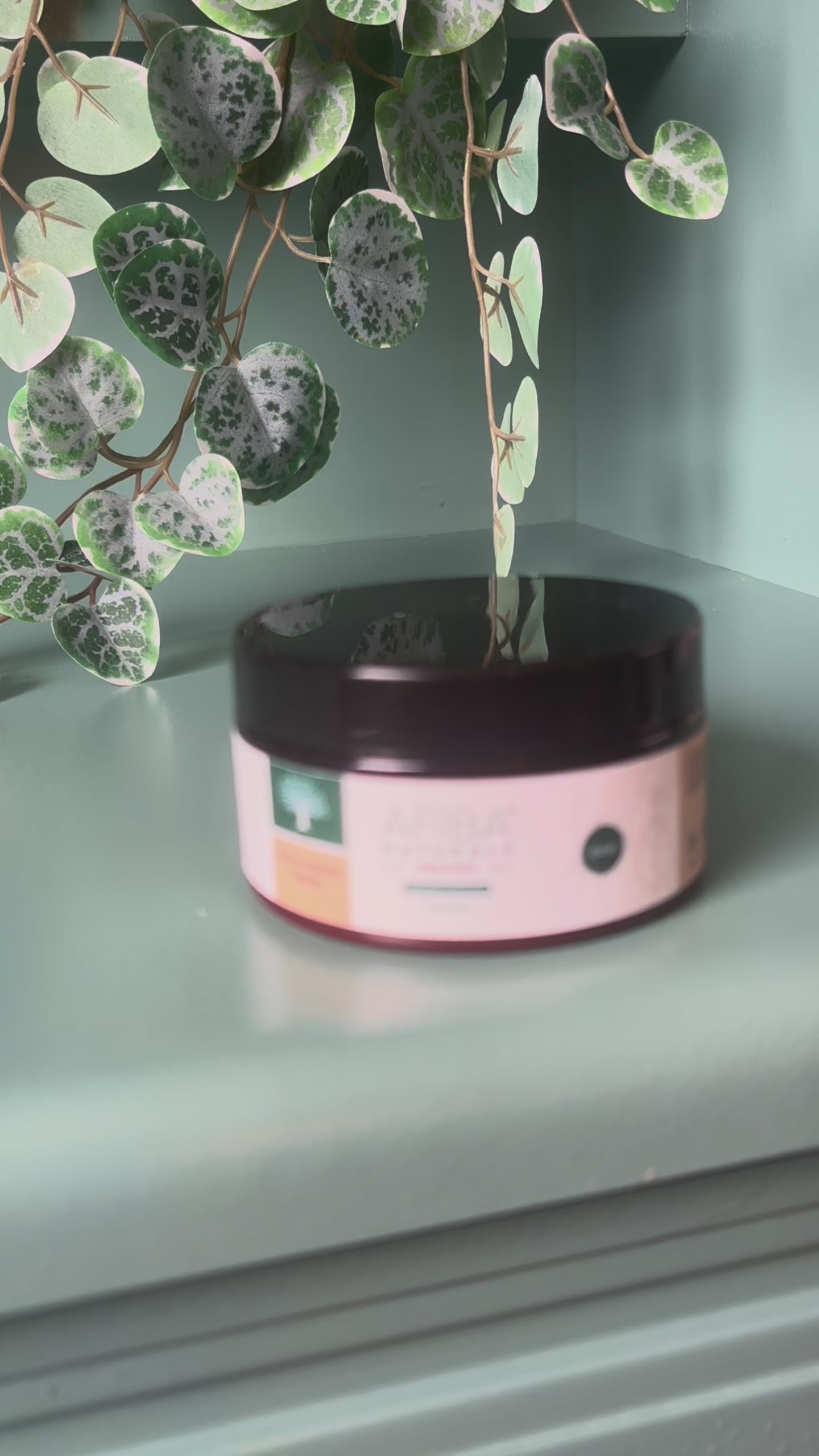 Video geladen: Family Skin Care Set - Kokos