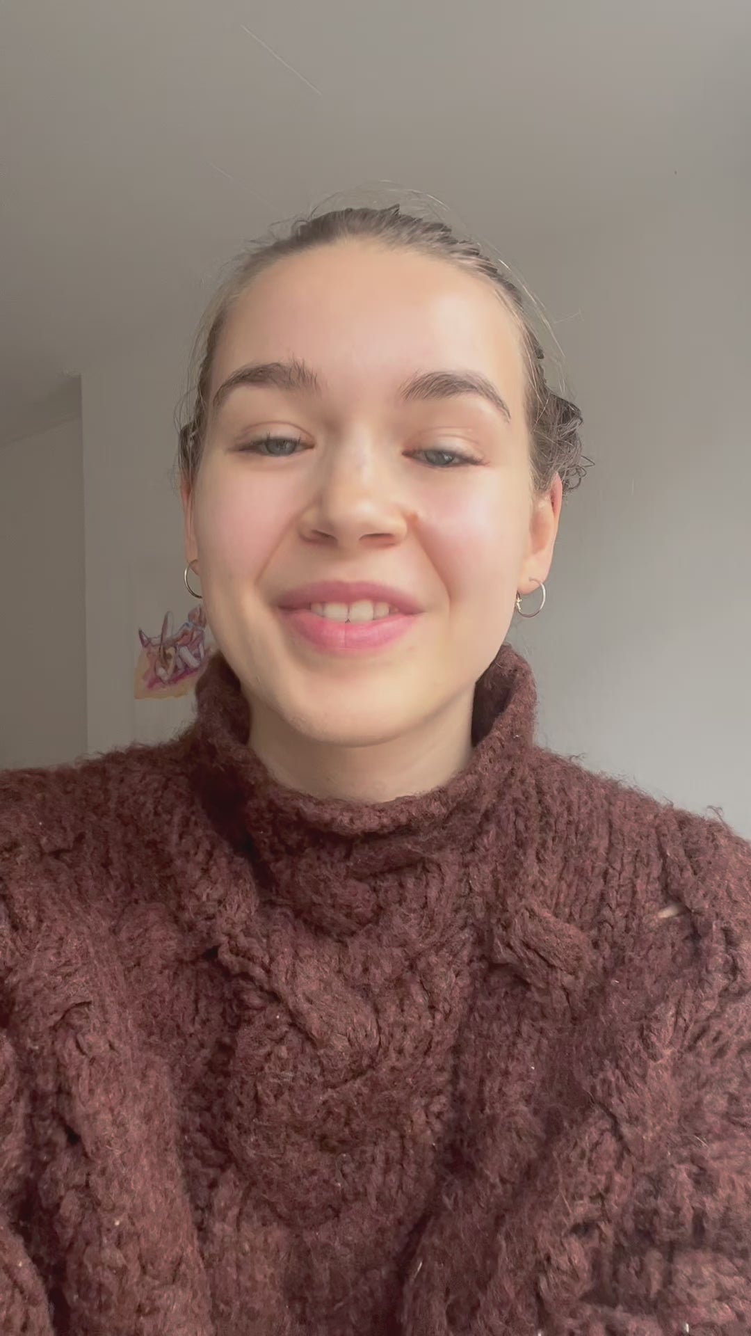 Video geladen: Shea Butter met Krappa Olie