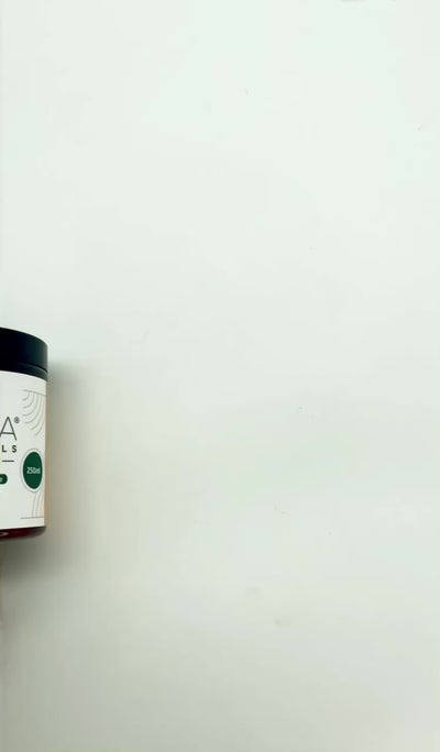 Afiba naturals producten